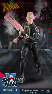 Marvel Legends Series: Marvel’s Kid Omega Figure (Preorder Q3 2023) - Action & Toy Figures -  Hasbro