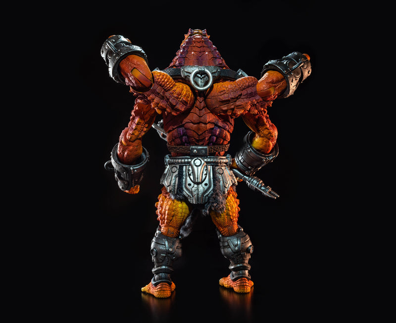 Kraggnar / Kragg - Cosmic Legions (preorder) 1st Quarter 2023 - Action & Toy Figures -  Four Horsemen