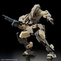 Kyoukai Senki High Grade Jo Hound 1/72 - Model Kits -  Bandai