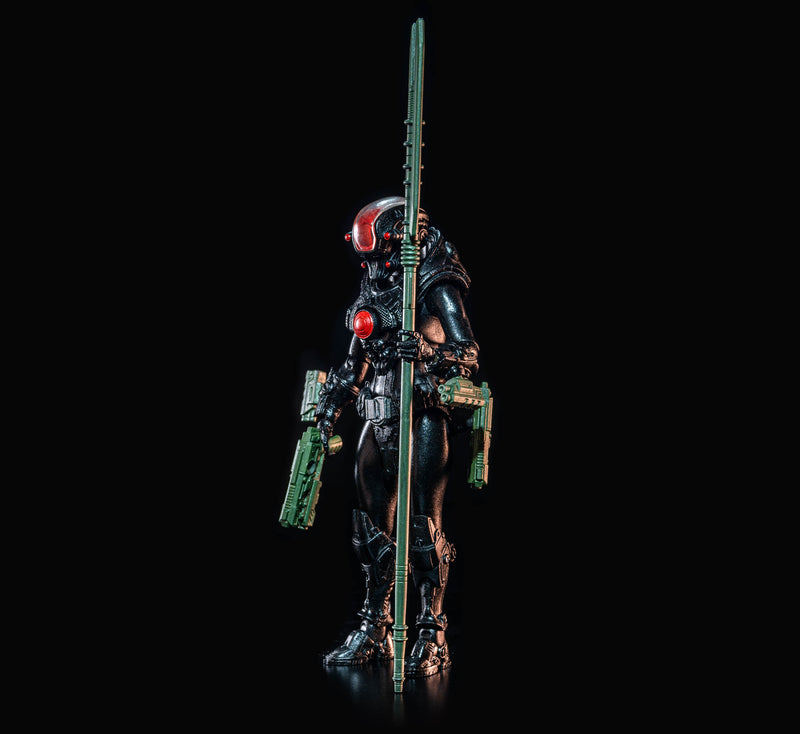 T.U.5.C.C. Engineer Figure - Cosmic Legions (preorder) 1st Quarter 2023 - Action & Toy Figures -  Four Horsemen