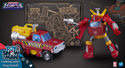 Transformers Generations Selects Lift-Ticket, Legacy Deluxe Class Figure (preorder  Feb/may) - Action & Toy Figures -  Hasbro