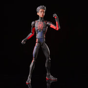 MARVEL LEGENDS - Spider-Man: Across the Spider-Verse - MILES MORALES -  -  Hasbro