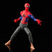 MARVEL LEGENDS - Spider-Man: Across the Spider-Verse - PETER B. PARKER -  -  Hasbro
