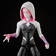 MARVEL LEGENDS - Spider-Man: Across the Spider-Verse - SPIDER-GWEN -  -  Hasbro