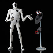 MARVEL LEGENDS - Spider-Man: Across the Spider-Verse - THE SPOT -  -  Hasbro