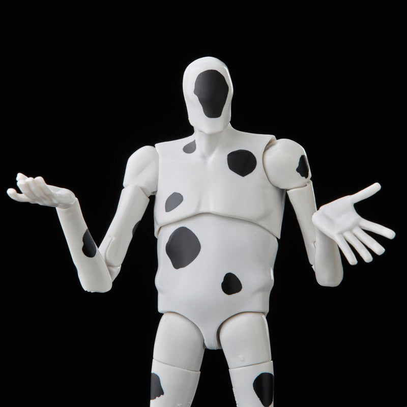 MARVEL LEGENDS - Spider-Man: Across the Spider-Verse - THE SPOT -  -  Hasbro