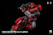 Cliffjumper - Transformers MDLX (Preorder) - Action figure -  ThreeZero