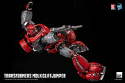 Cliffjumper - Transformers MDLX (Preorder) - Action figure -  ThreeZero