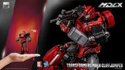 Cliffjumper - Transformers MDLX (Preorder) - Action figure -  ThreeZero
