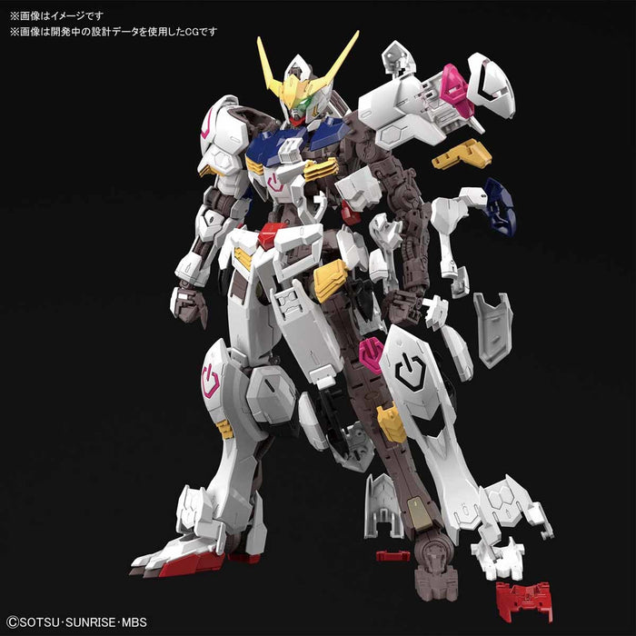 MG - Iron Blooded Orphans - Barbatos - 1/100 - Model Kit > Collectable > Gunpla > Hobby -  Bandai
