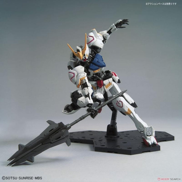 MG - Iron Blooded Orphans - Barbatos - 1/100 - Model Kit > Collectable > Gunpla > Hobby -  Bandai