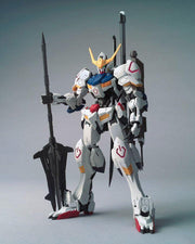 MG - Iron Blooded Orphans - Barbatos - 1/100 - Model Kit > Collectable > Gunpla > Hobby -  Bandai