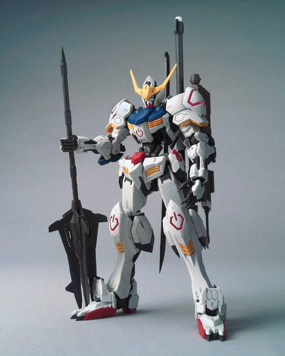 MG - Iron Blooded Orphans - Barbatos - 1/100 - Model Kit > Collectable > Gunpla > Hobby -  Bandai