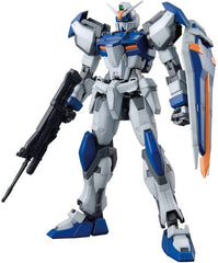 MG Duel Gundam Assault Shroud 1/100 - Model Kit > Collectable > Gunpla > Hobby -  Bandai