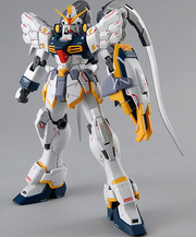 MG - 1/100 01SR GUNDAM SANDROCK EW - Model Kit > Collectable > Gunpla > Hobby -  Bandai