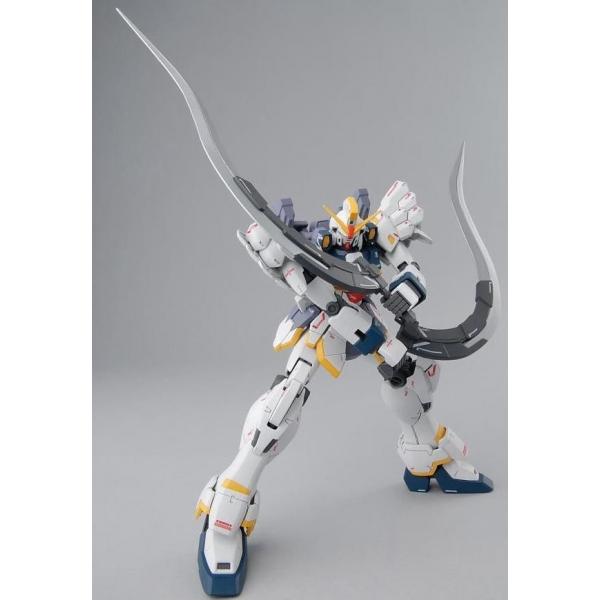 MG - 1/100 01SR GUNDAM SANDROCK EW - Model Kit > Collectable > Gunpla > Hobby -  Bandai