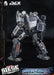DLX Megatron Transformers: War For Cybertron Trilogy DLX Collectible - Action figure -  ThreeZero
