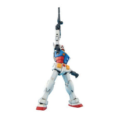 MG RX-78-2 Gundam Ver 2.0 1/100 ( import) - Model Kits -  Bandai