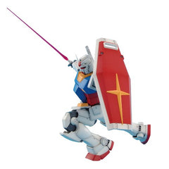 MG RX-78-2 Gundam Ver 2.0 1/100 ( import) - Model Kits -  Bandai