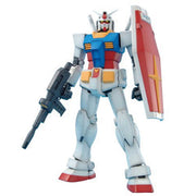 MG RX-78-2 Gundam Ver 2.0 1/100 ( import) - Model Kits -  Bandai