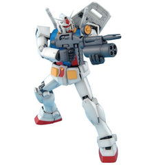 MG RX-78-2 Gundam Ver 2.0 1/100 ( import) - Model Kits -  Bandai
