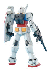 MG RX-78-2 Gundam Ver 2.0 1/100 ( import) - Model Kits -  Bandai