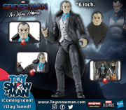 Marvel Legends Series Morlun  (preorder dec/feb) - Action figure -  Hasbro