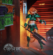 MBYRA JMGYRA (preorder Q2 2023) - Action & Toy Figures -  Four Horsemen