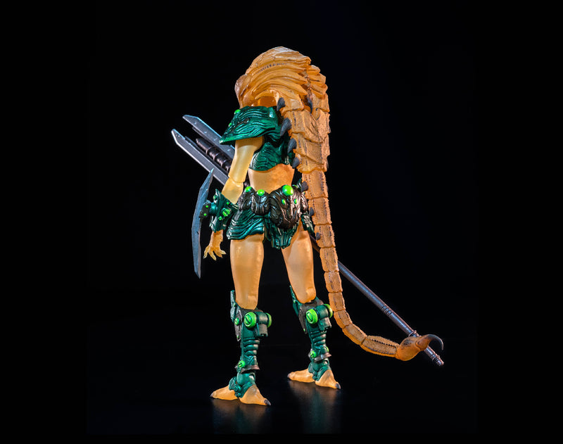 MBYRA JMGYRA (preorder Q2 2023) - Action & Toy Figures -  Four Horsemen