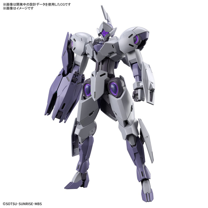 HG Michaelis 1/144 - Collectables > Action Figures > toys -  Bandai