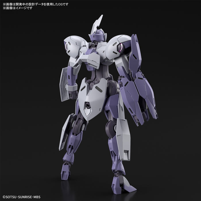 HG Michaelis 1/144 - Collectables > Action Figures > toys -  Bandai