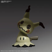POKEMON PLASTIC MODEL COLLECTION QUICK!! NO.08 MIMIKYU - Model Kit > Collectable > Gunpla > Hobby -  Bandai