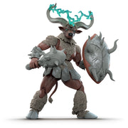 Power Rangers Lightning Collection Mighty Morphin Mighty Minotaur (preorder Q4) -  -  Hasbro