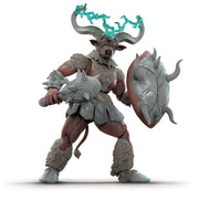 Power Rangers Lightning Collection Mighty Morphin Mighty Minotaur (preorder Q4) -  -  Hasbro