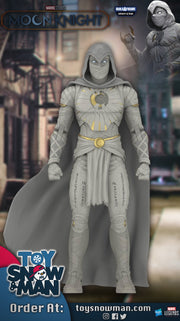 Marvel Legends Series Disney Plus Moon Knight (preorder ETA Sept) - Action & Toy Figures -  Hasbro