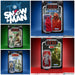 (preorder ETA June/July) Star Wars: The Vintage Collection Wave 34 Set of 4 Figures - Toy Snowman