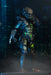 Neca Predator 2 Ultimate Battle-Damaged City Hunter - Toy Snowman