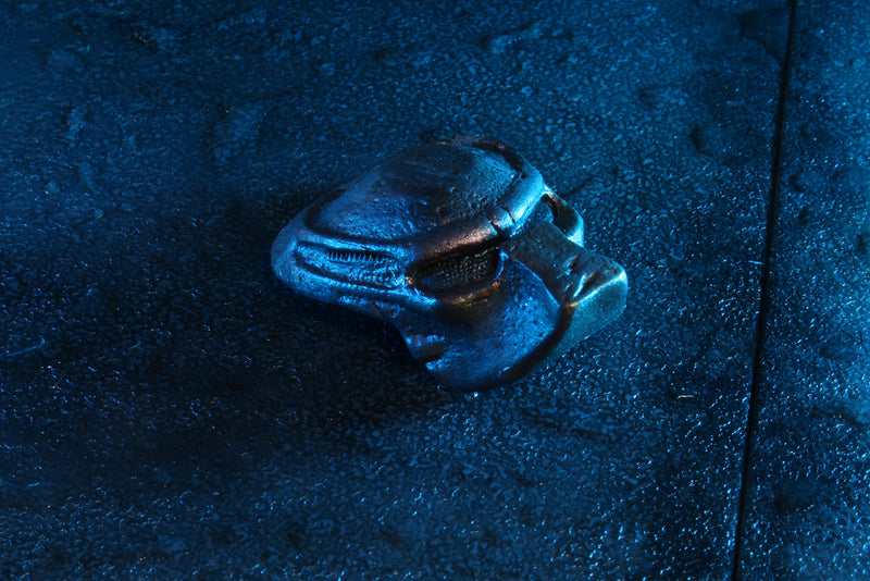 Neca Predator 2 Ultimate Battle-Damaged City Hunter - Toy Snowman