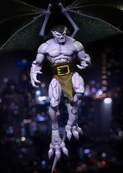 (preorder ETA AUD-Sept) Disney’s Gargoyles – Goliath Ultimate Figure by NECA - Toy Snowman