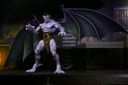 (preorder ETA AUD-Sept) Disney’s Gargoyles – Goliath Ultimate Figure by NECA - Toy Snowman