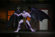 (preorder ETA AUD-Sept) Disney’s Gargoyles – Goliath Ultimate Figure by NECA - Toy Snowman