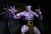(preorder ETA AUD-Sept) Disney’s Gargoyles – Goliath Ultimate Figure by NECA - Toy Snowman