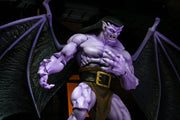 (preorder ETA AUD-Sept) Disney’s Gargoyles – Goliath Ultimate Figure by NECA - Toy Snowman