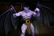 (preorder ETA AUD-Sept) Disney’s Gargoyles – Goliath Ultimate Figure by NECA - Toy Snowman