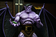 (preorder ETA AUD-Sept) Disney’s Gargoyles – Goliath Ultimate Figure by NECA - Toy Snowman