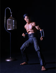 TMNT 1990 MOVIE SHADOW WARRIORS 2 Pack (preorder) - Action & Toy Figures -  Neca