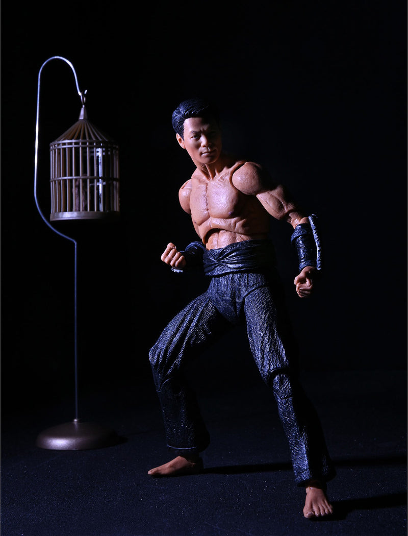 TMNT 1990 MOVIE SHADOW WARRIORS 2 Pack (preorder) - Action & Toy Figures -  Neca