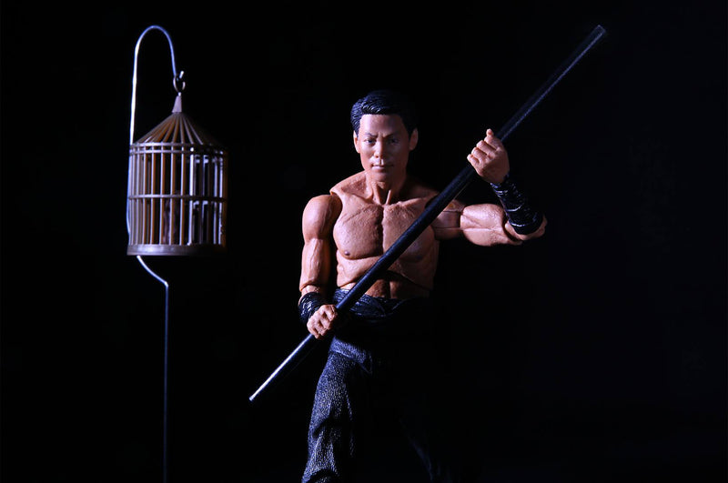 TMNT 1990 MOVIE SHADOW WARRIORS 2 Pack (preorder) - Action & Toy Figures -  Neca