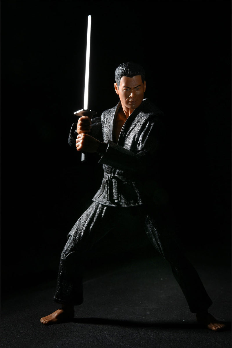 TMNT 1990 MOVIE SHADOW WARRIORS 2 Pack (preorder) - Action & Toy Figures -  Neca