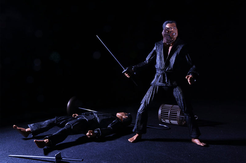 TMNT 1990 MOVIE SHADOW WARRIORS 2 Pack (preorder) - Action & Toy Figures -  Neca